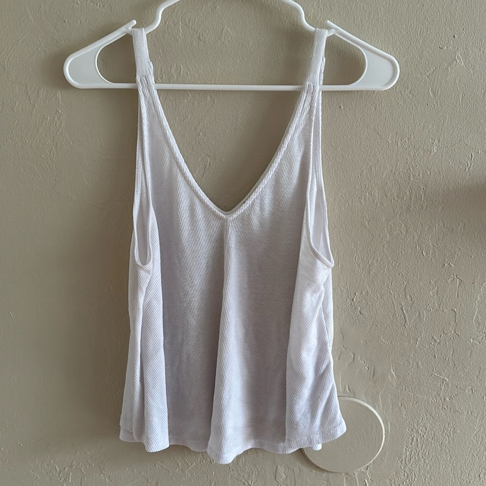 Free People Dani Tank
